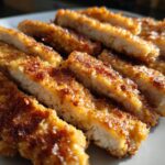 2 Ingredient Vegan Chicken Recipe