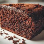 70 Calorie Chocolate Cake