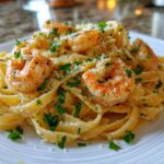 Marry Me Shrimp Pasta