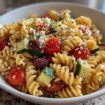 Pasta Salad