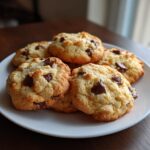 Protein Greek Yogurt Cookie Recipe