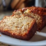 Vegan Gluten-Free Banana Bread