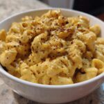 Vegan Mac and Cheese