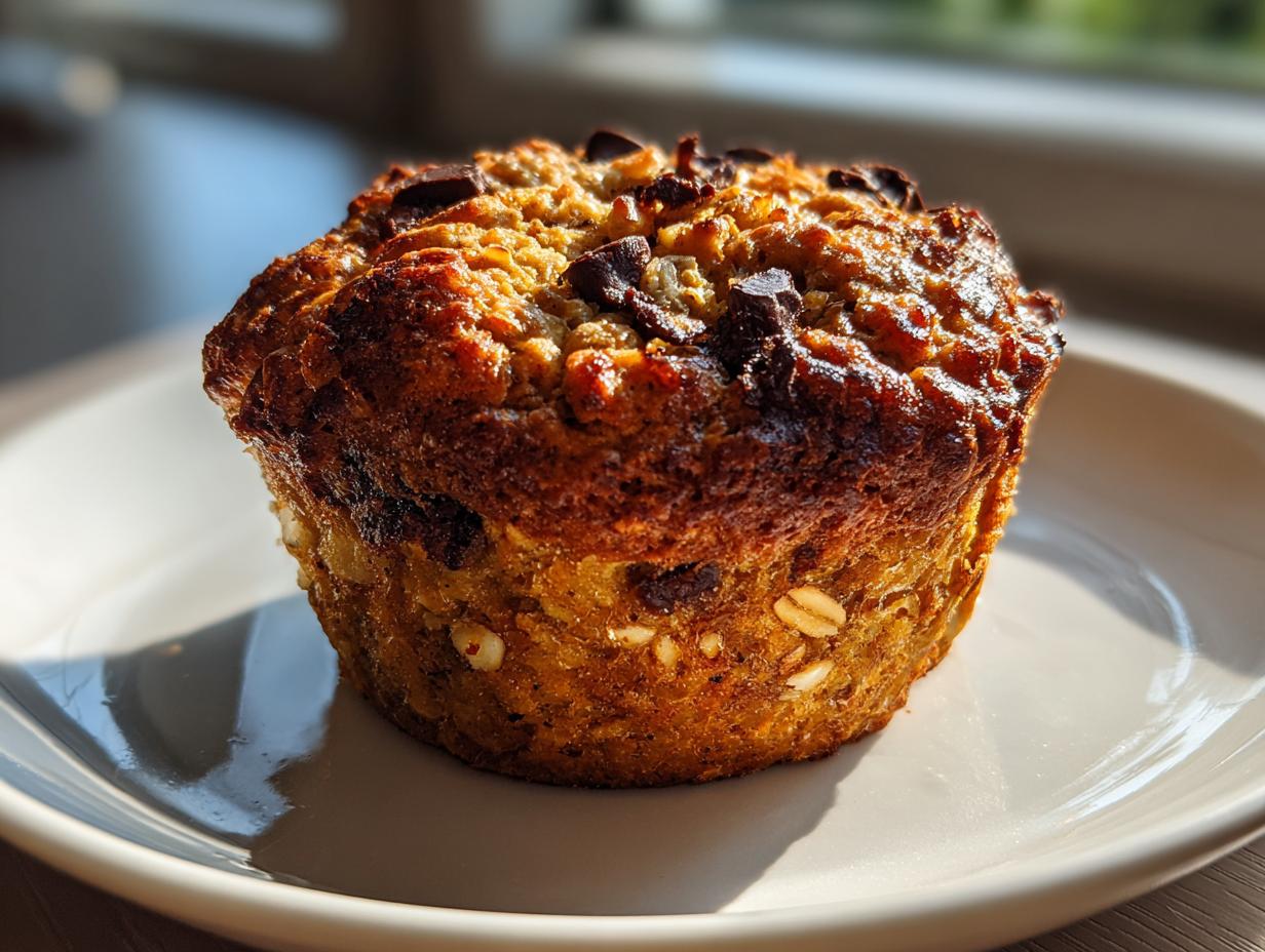 12g Protein Breakfast Bombs