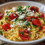 Best Orzo Dinner Recipe