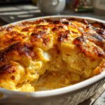 Best Scalloped Potatoes