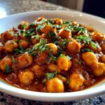 Chana Masala