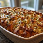 Classic Stuffing Recipe for Thanksgiving Dinner