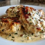 Creamy Ranch Chicken