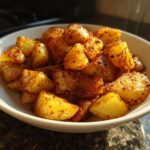 Easy Potato Side Dish