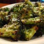 Longhorn Steakhouse Broccoli Recipe