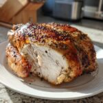 Roasted Turkey Breast