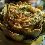 Stuffed Artichokes