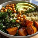 Anti-Inflammatory Harvest Glow Bowl