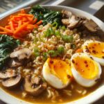 Best Homemade Ramen Noodle Soup