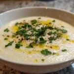 Cauliflower Soup