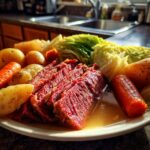 Corned Beef Recipe
