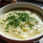 Creamy Potato Soup