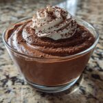 Dairy-Free Chocolate Mousse Recipe