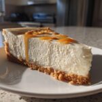 Delicious Vegan Cheesecake Recipe