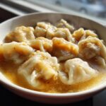 Drop Dumplings Recipe