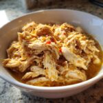 Easy Mississippi Chicken