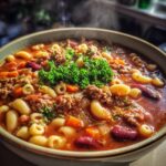 Olive Garden Pasta e Fagioli