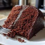 The Best Vegan Chocolate Cake