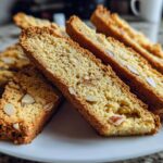 Almond Biscotti
