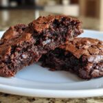 Brownie Cookies