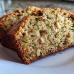 Classic Zucchini Bread