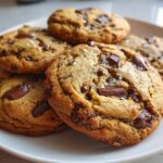 Espresso Cookies