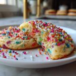 Funfetti Cookies