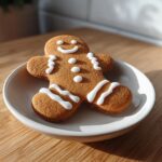 Gingerbread Cookies