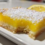 Lemon Bars