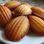 Madeleines