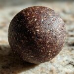 Mocha Espresso Protein Balls