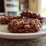 No-Bake Cookies