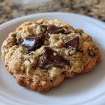 Oatmeal Chocolate Chip Cookies
