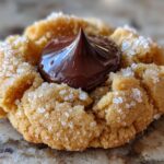Peanut Butter Blossoms