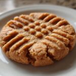 Peanut Butter Cookies