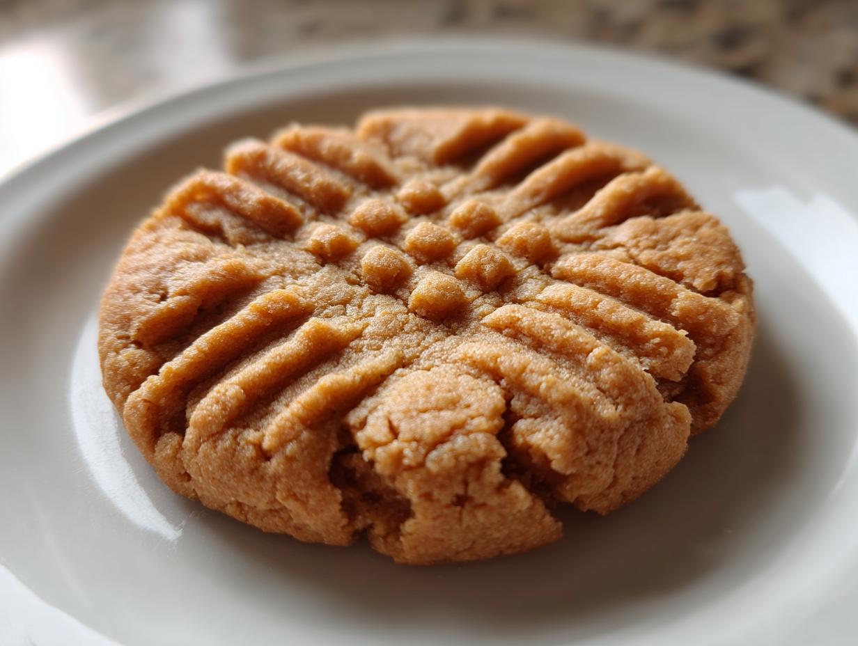 Peanut Butter Cookies