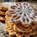 Pizzelle