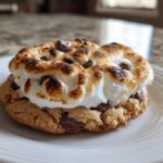 S'mores Cookies
