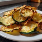 Zucchini Chips