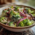 Best Broccoli Salad