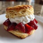 Classic Strawberry Shortcake