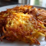 Homemade Hash Browns