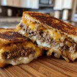 Patty Melt