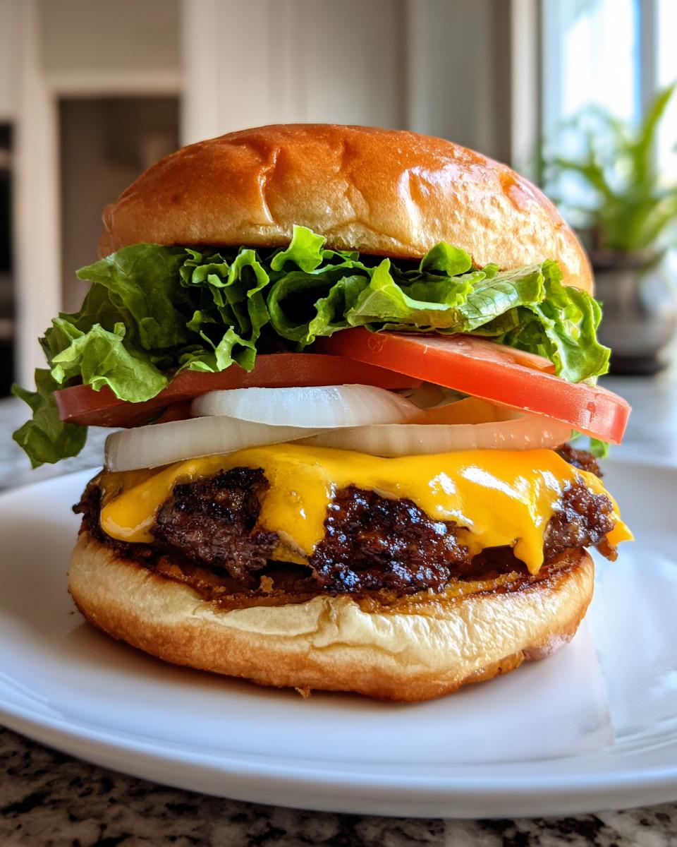 Smash Burgers - detail 2